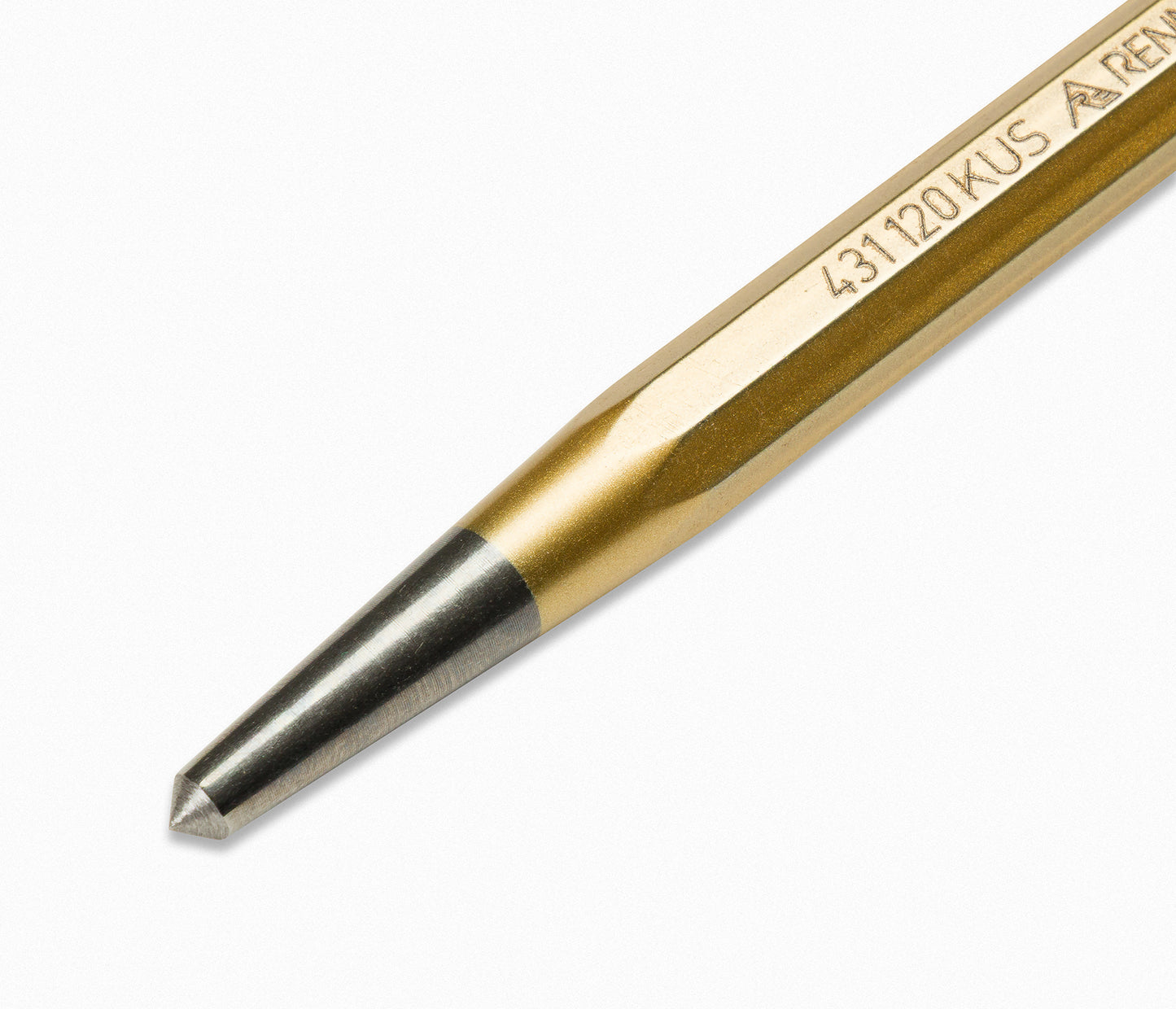 Knipex 9R 431 120 KUS 3/16" x 4 3/4" Center Punch - image 4
