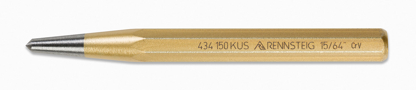 Knipex 9R 434 150 KUS 15/64" x 6" Center Punch - image 2