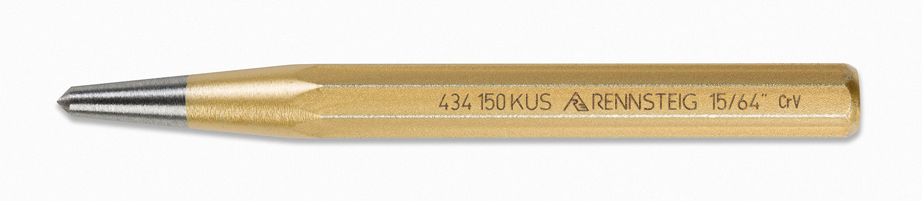 Knipex 9R 434 150 KUS 15/64" x 6" Center Punch - image 2