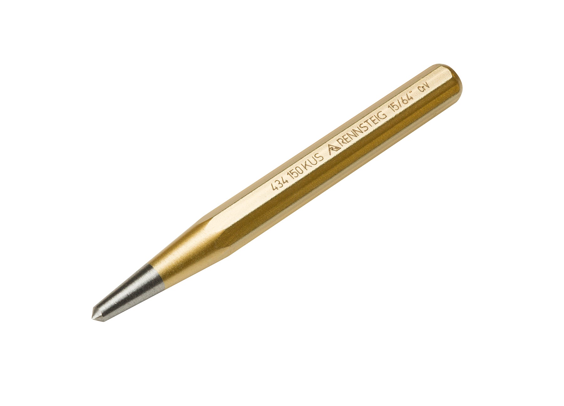 Knipex 9R 434 150 KUS 15/64" x 6" Center Punch - image 3