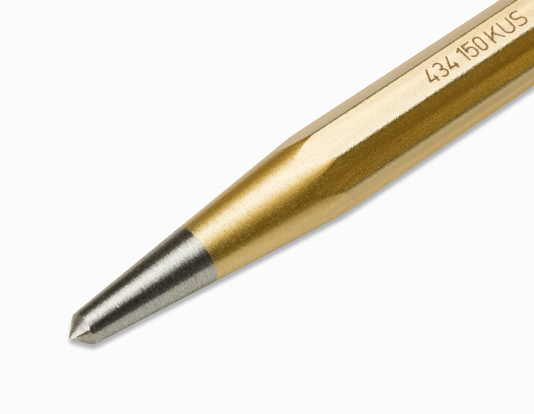 Knipex 9R 434 150 KUS 15/64" x 6" Center Punch - image 4