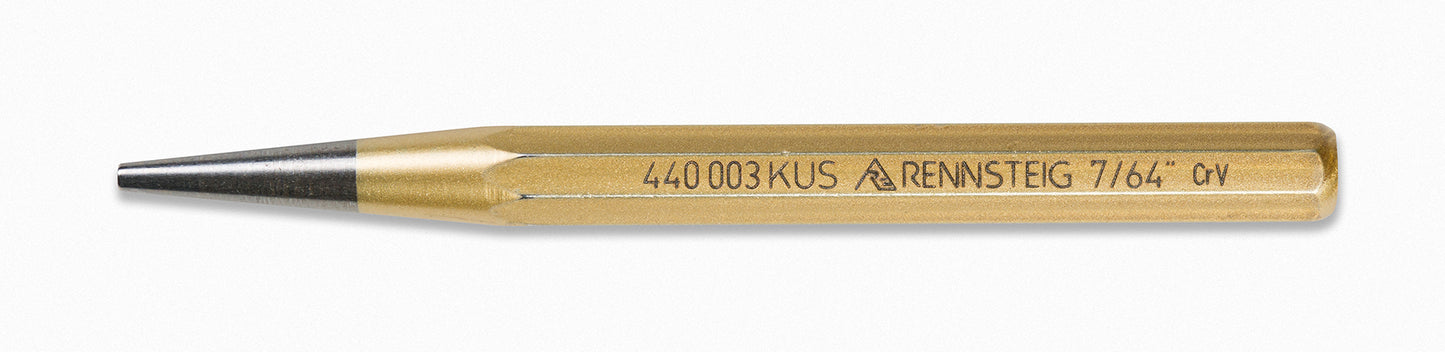Knipex 9R 440 003 KUS 7/64" x 4 3/4" Taper Punch - image 2