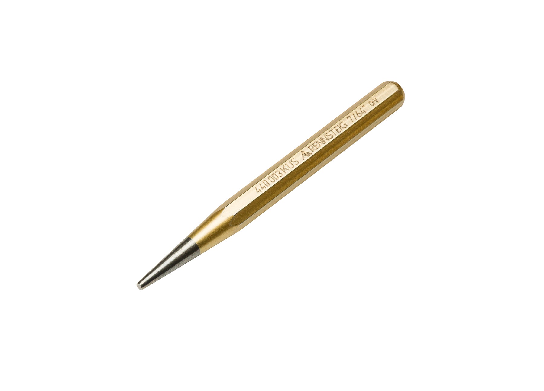 Knipex 9R 440 003 KUS 7/64" x 4 3/4" Taper Punch - image 3