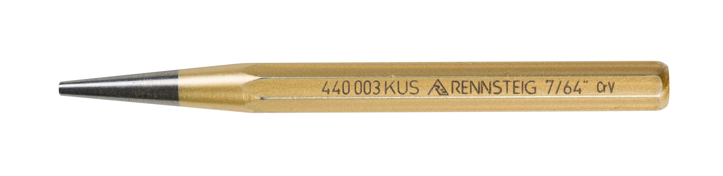 Knipex 9R 400 009 9 Pc Punch and Chisel Set - image 9