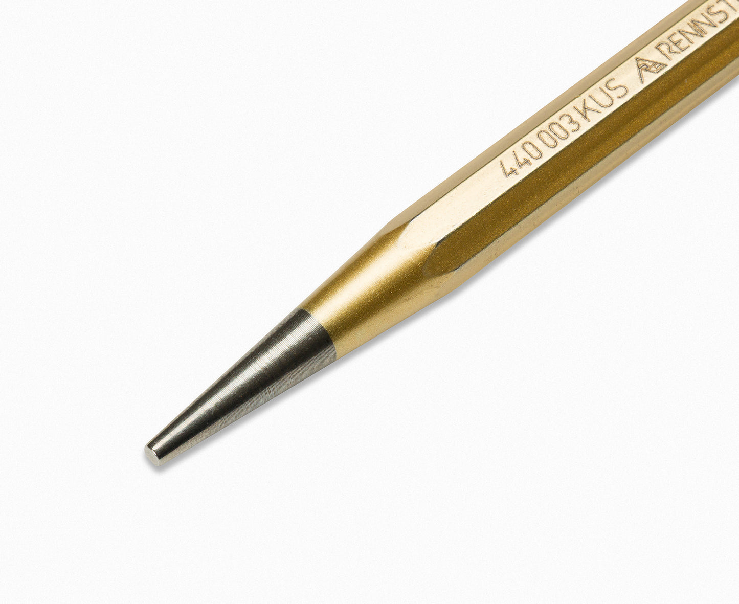 Knipex 9R 440 003 KUS 7/64" x 4 3/4" Taper Punch - image 4