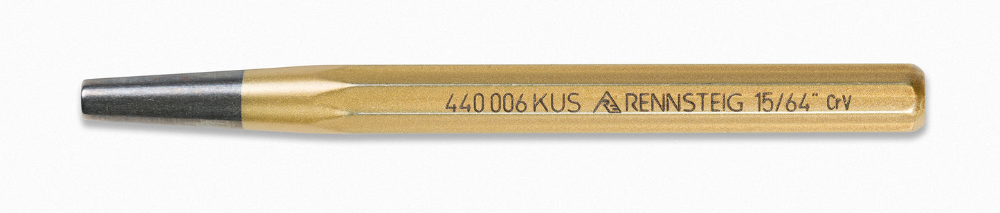 Knipex 9R 440 006 KUS 15/64" x 4 3/4" Taper Punch - image 2