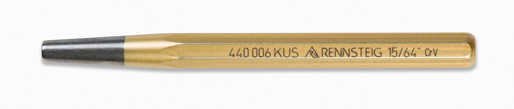 Knipex 9R 440 006 KUS 15/64" x 4 3/4" Taper Punch - image 2