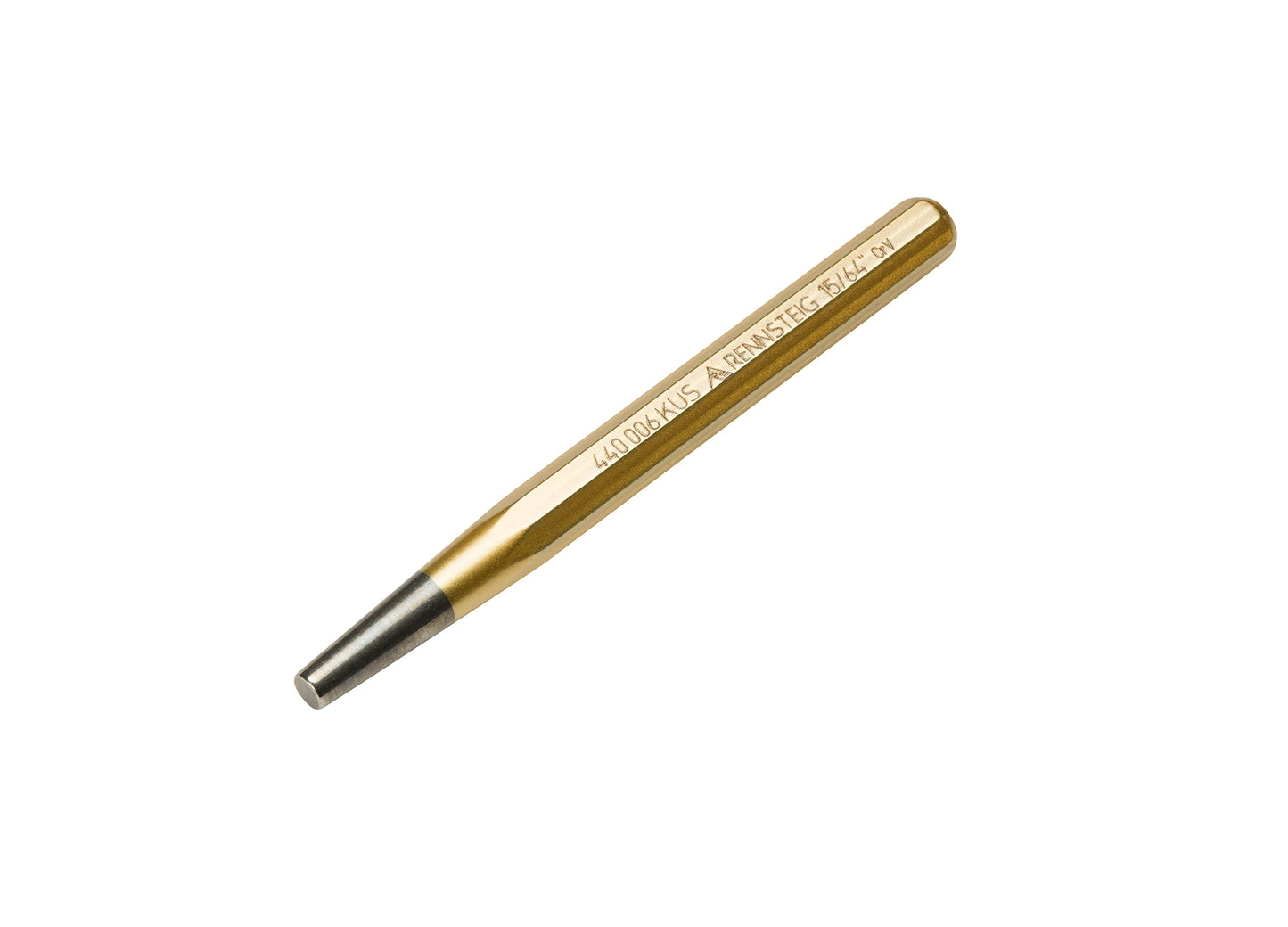 Knipex 9R 440 006 KUS 15/64" x 4 3/4" Taper Punch - image 3