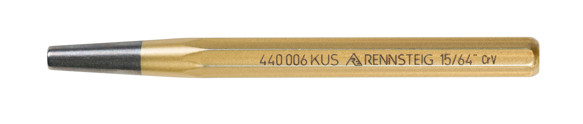 Knipex 9R 400 012 12 Pc Punch and Chisel Set - image 11