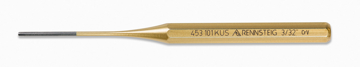 Knipex 9R 453 101 KUS 3/32" x 6" Pin Punch - image 2