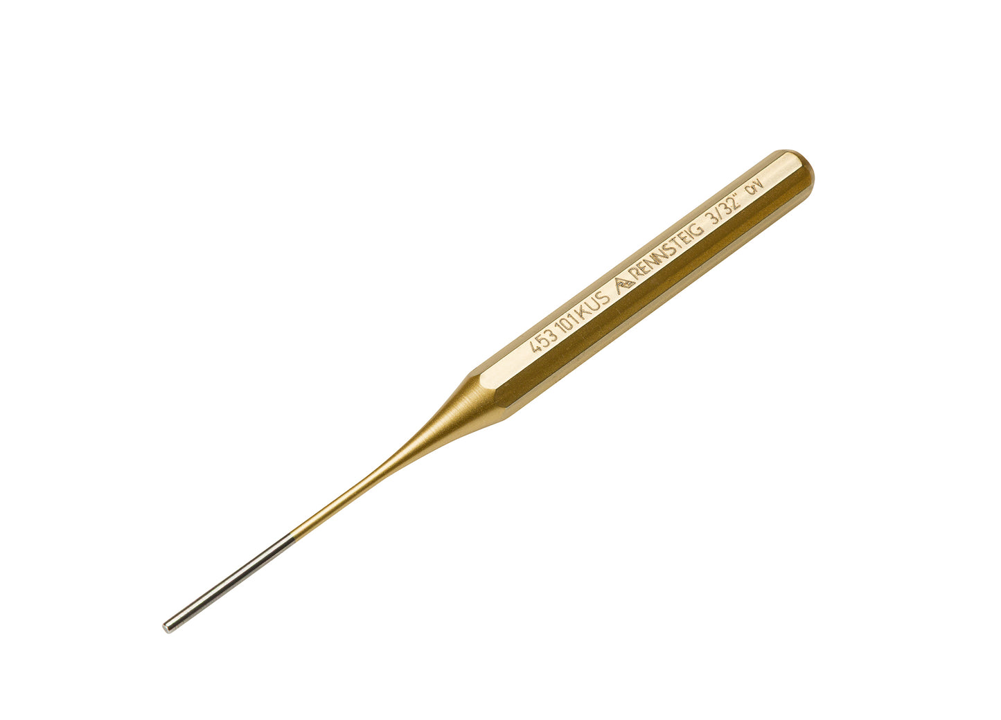 Knipex 9R 453 101 KUS 3/32" x 6" Pin Punch - image 3