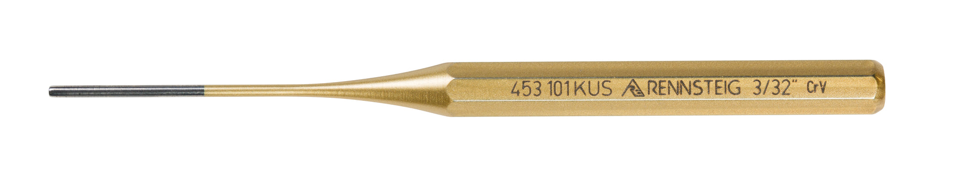 Knipex 9R 400 009 9 Pc Punch and Chisel Set - image 10