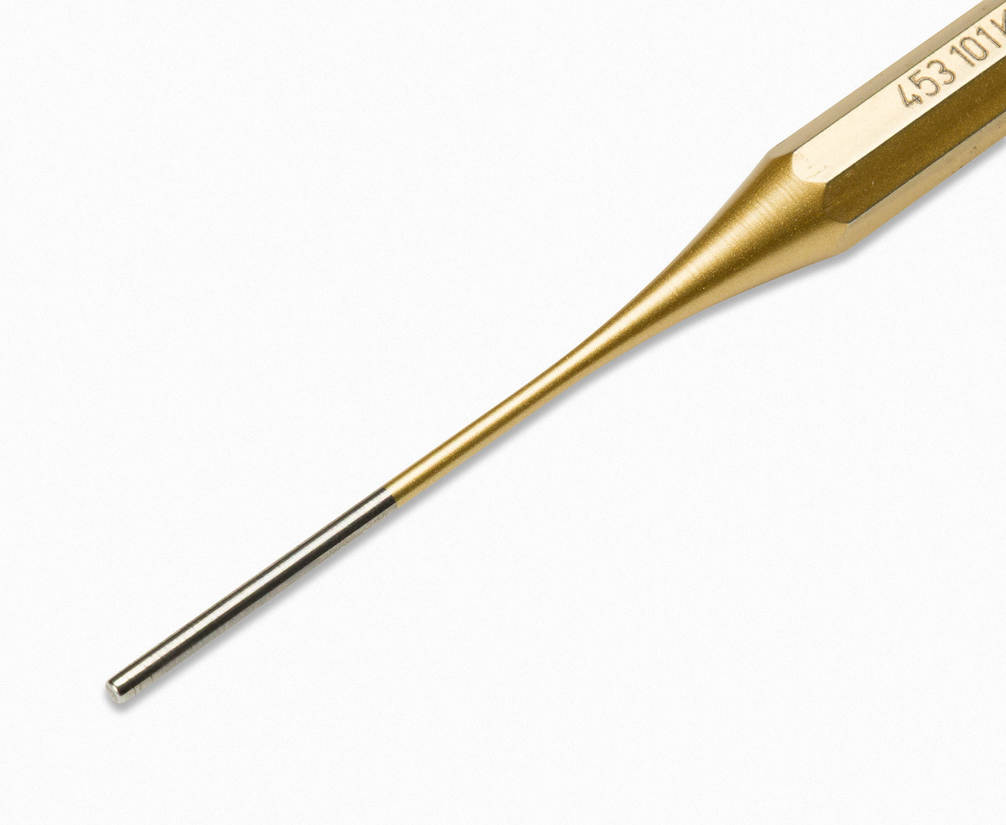 Knipex 9R 453 101 KUS 3/32" x 6" Pin Punch - image 4