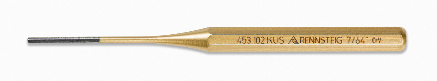 Knipex 9R 453 102 KUS 7/64" x 6" Pin Punch - image 2