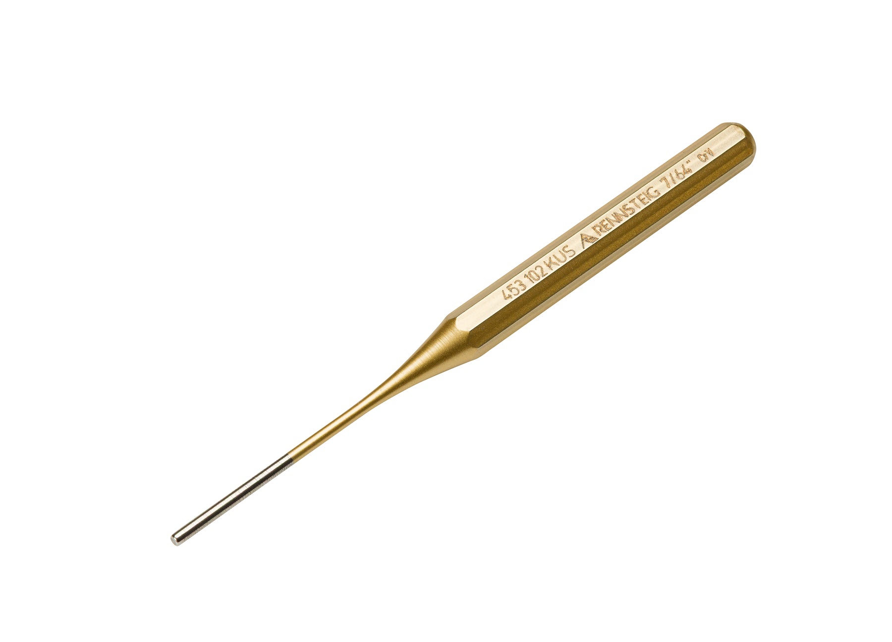 Knipex 9R 453 102 KUS 7/64" x 6" Pin Punch - image 3