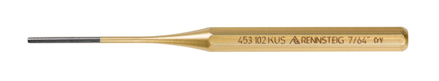 Knipex 9R 400 006 6 Pc Punch and Chisel Set - image 9