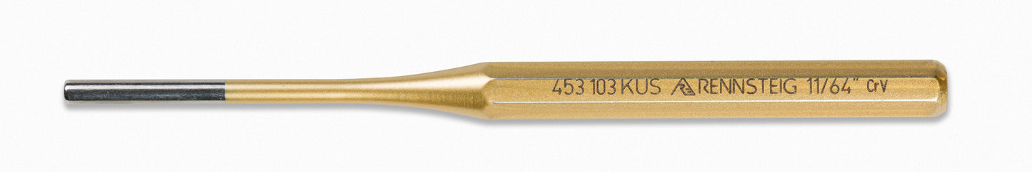 Knipex 9R 453 103 KUS 11/64" x 6" Pin Punch - image 2