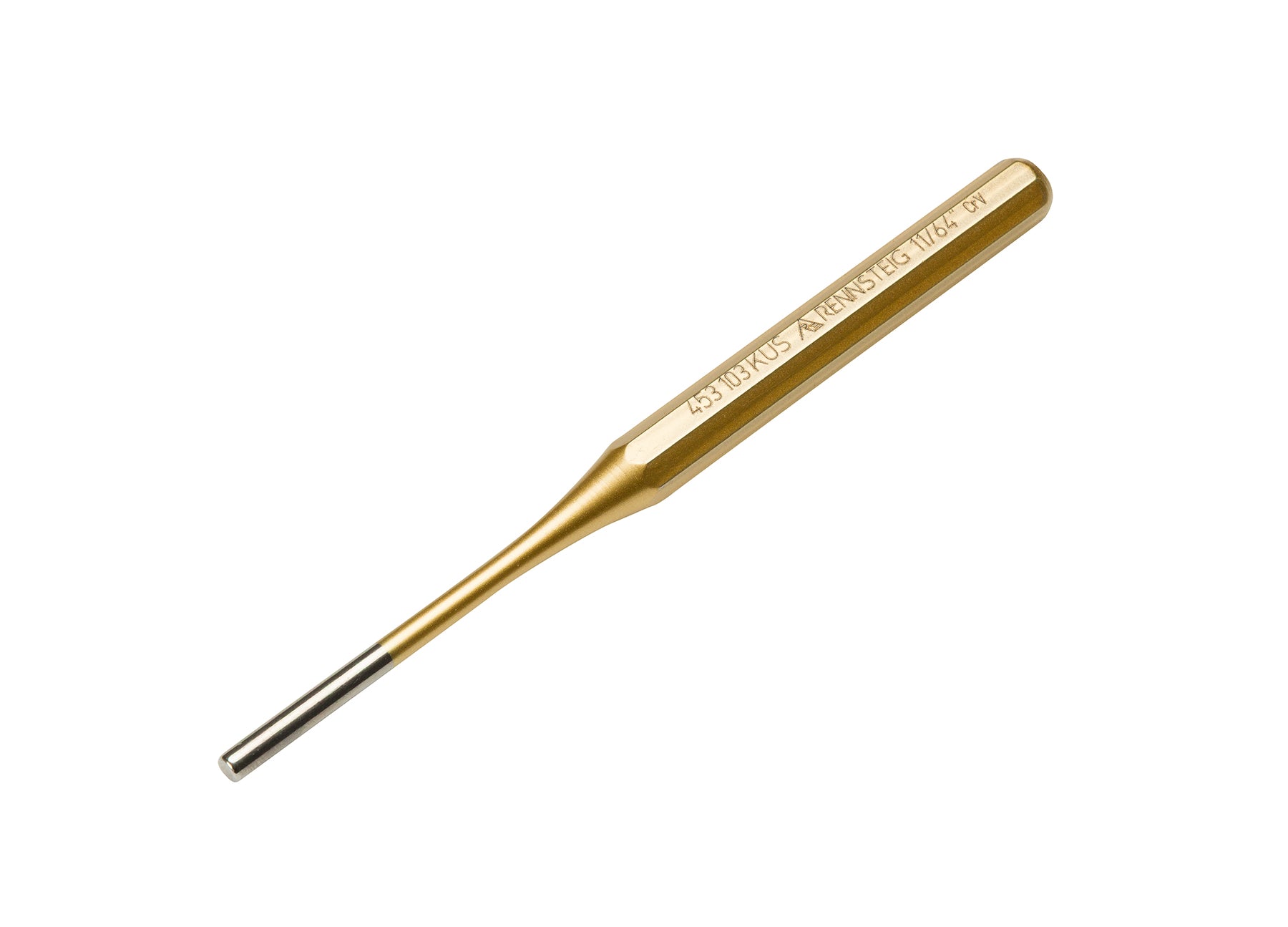 Knipex 9R 453 103 KUS 11/64" x 6" Pin Punch - image 3
