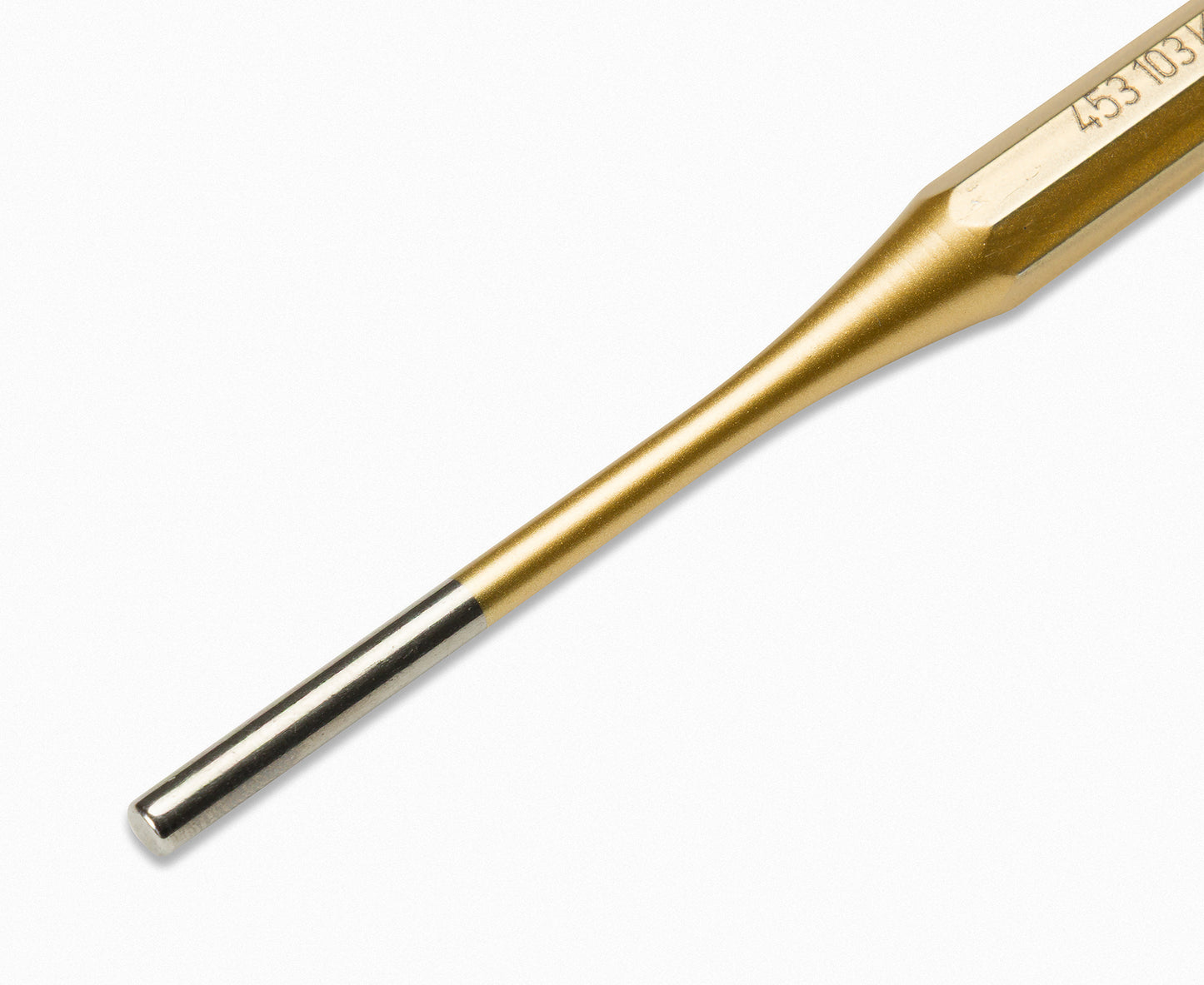 Knipex 9R 453 103 KUS 11/64" x 6" Pin Punch - image 4