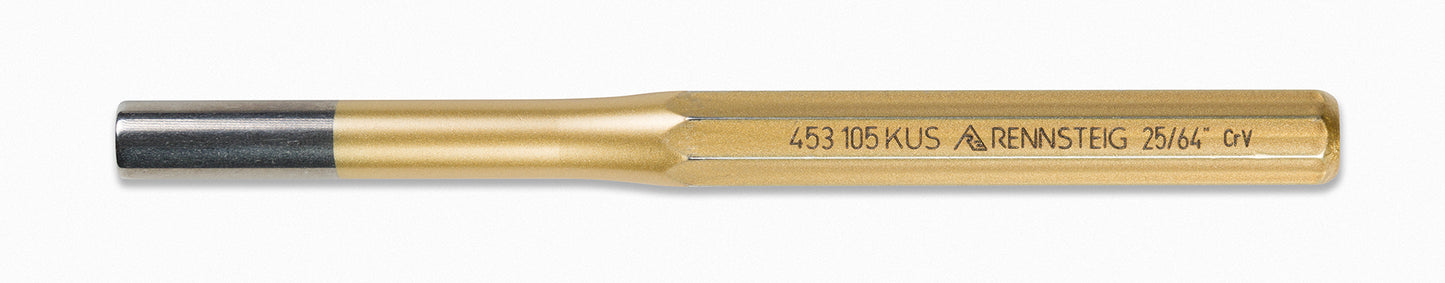 Knipex 9R 453 105 KUS 25/64" x 6" Pin Punch - image 2