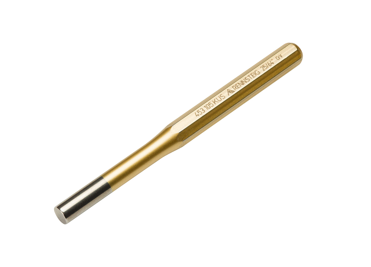 Knipex 9R 453 105 KUS 25/64" x 6" Pin Punch - image 3