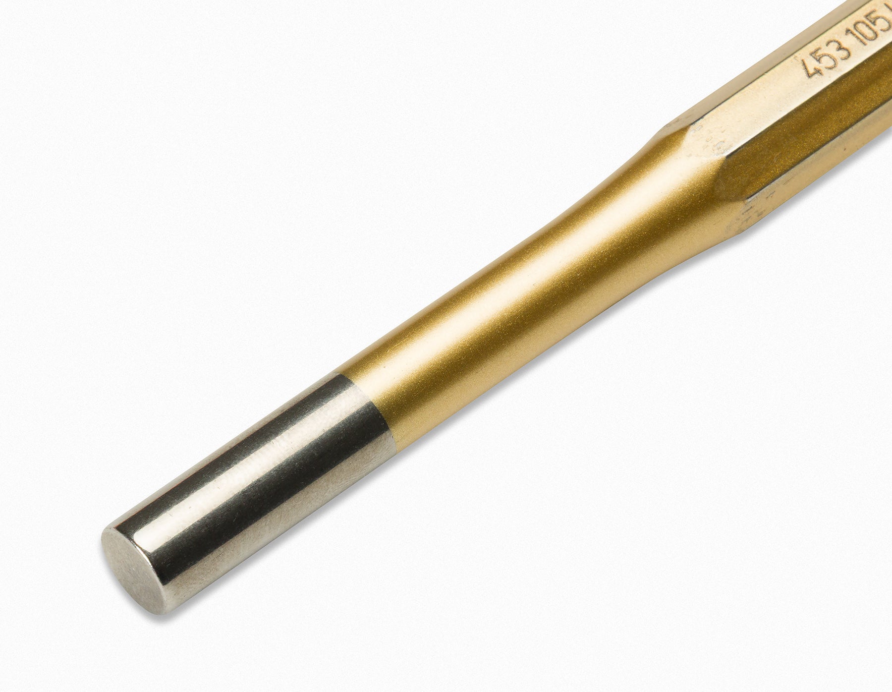Knipex 9R 453 105 KUS 25/64" x 6" Pin Punch - image 4
