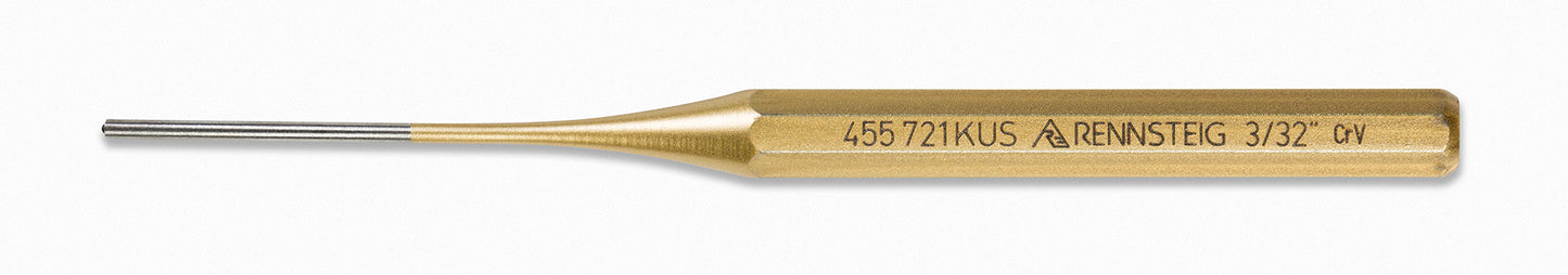 Knipex 9R 455 721 KUS 3/32" x 6" Roll Pin Punch - image 2