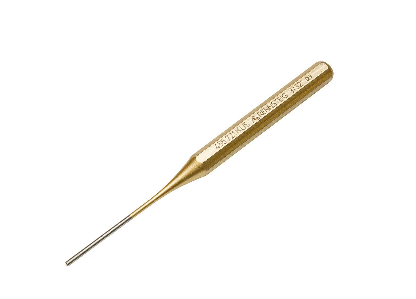 Knipex 9R 455 721 KUS 3/32" x 6" Roll Pin Punch - image 3