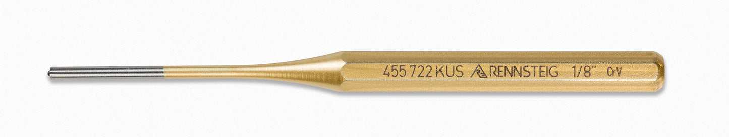 Knipex 9R 455 722 KUS 1/8" x 6" Roll Pin Punch - image 2