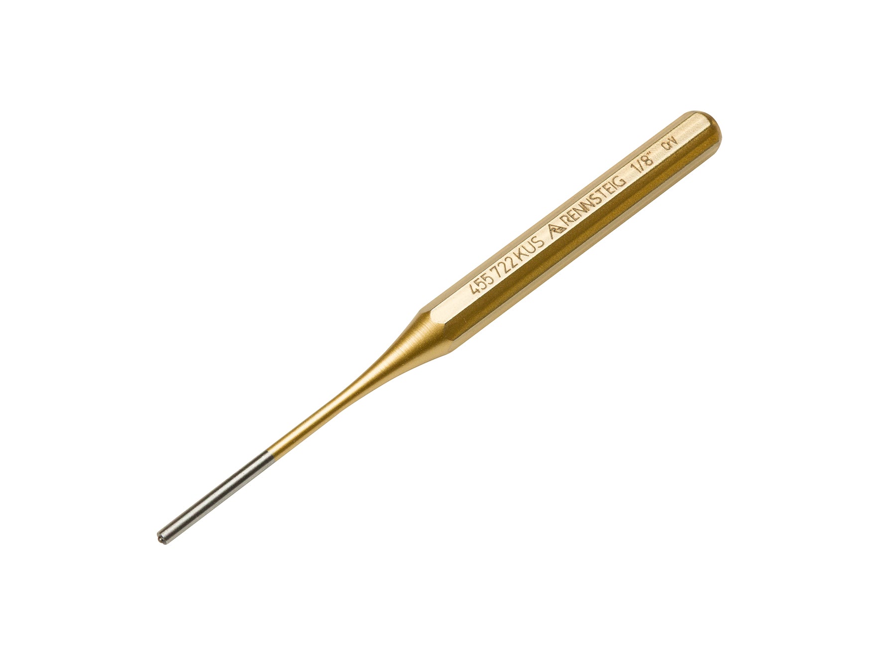 Knipex 9R 455 722 KUS 1/8" x 6" Roll Pin Punch - image 3