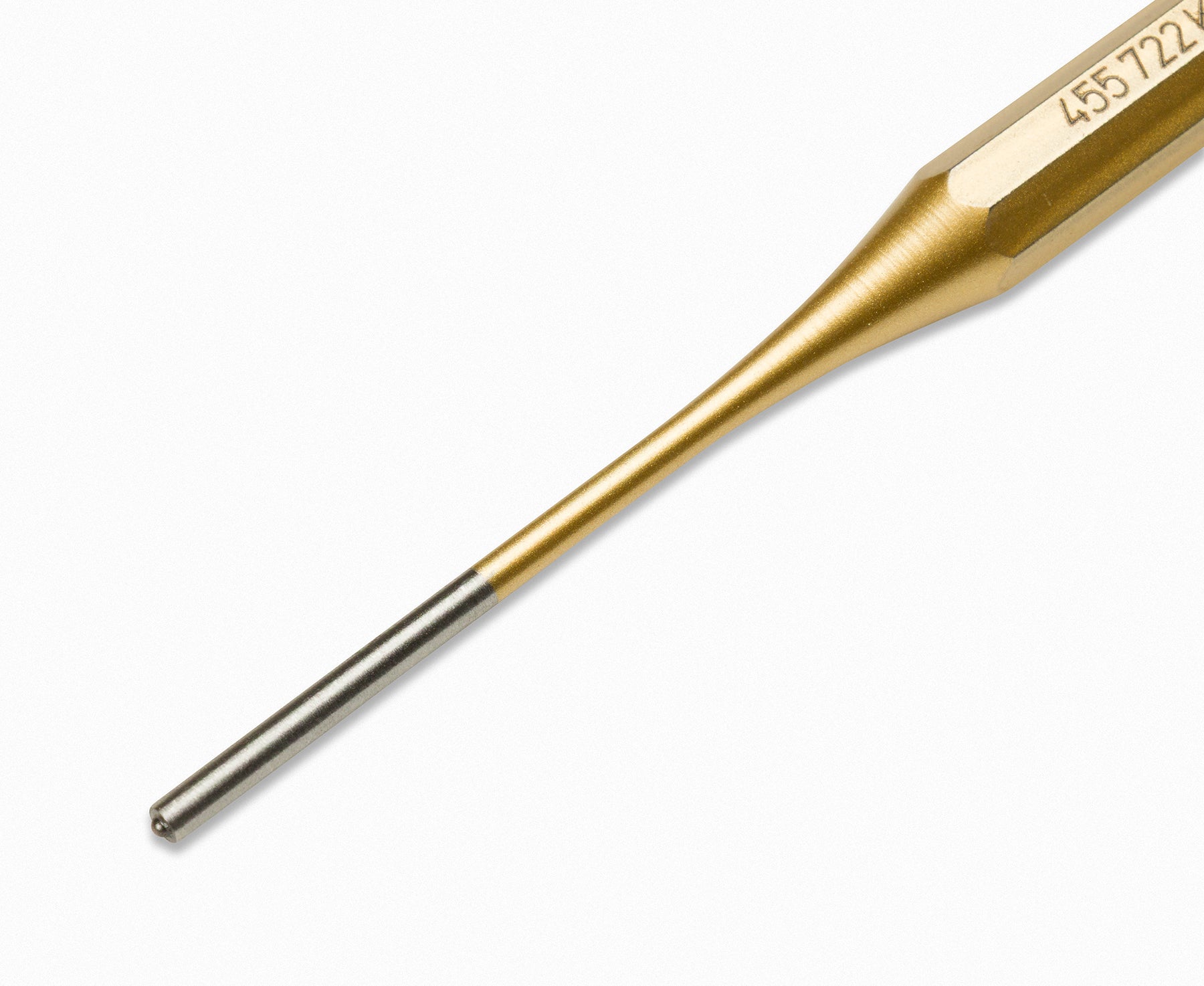 Knipex 9R 455 722 KUS 1/8" x 6" Roll Pin Punch - image 4