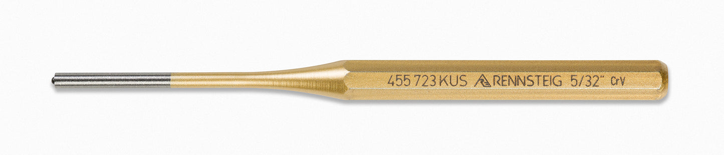 Knipex 9R 455 723 KUS 5/32" x 6" Roll Pin Punch - image 2