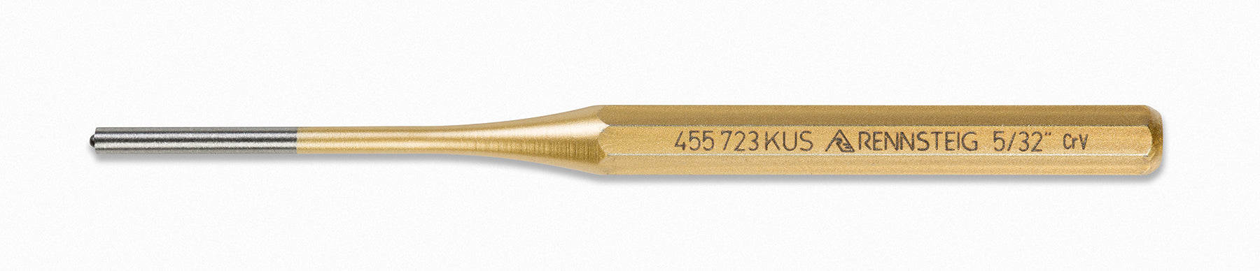 Knipex 9R 455 723 KUS 5/32" x 6" Roll Pin Punch - image 2