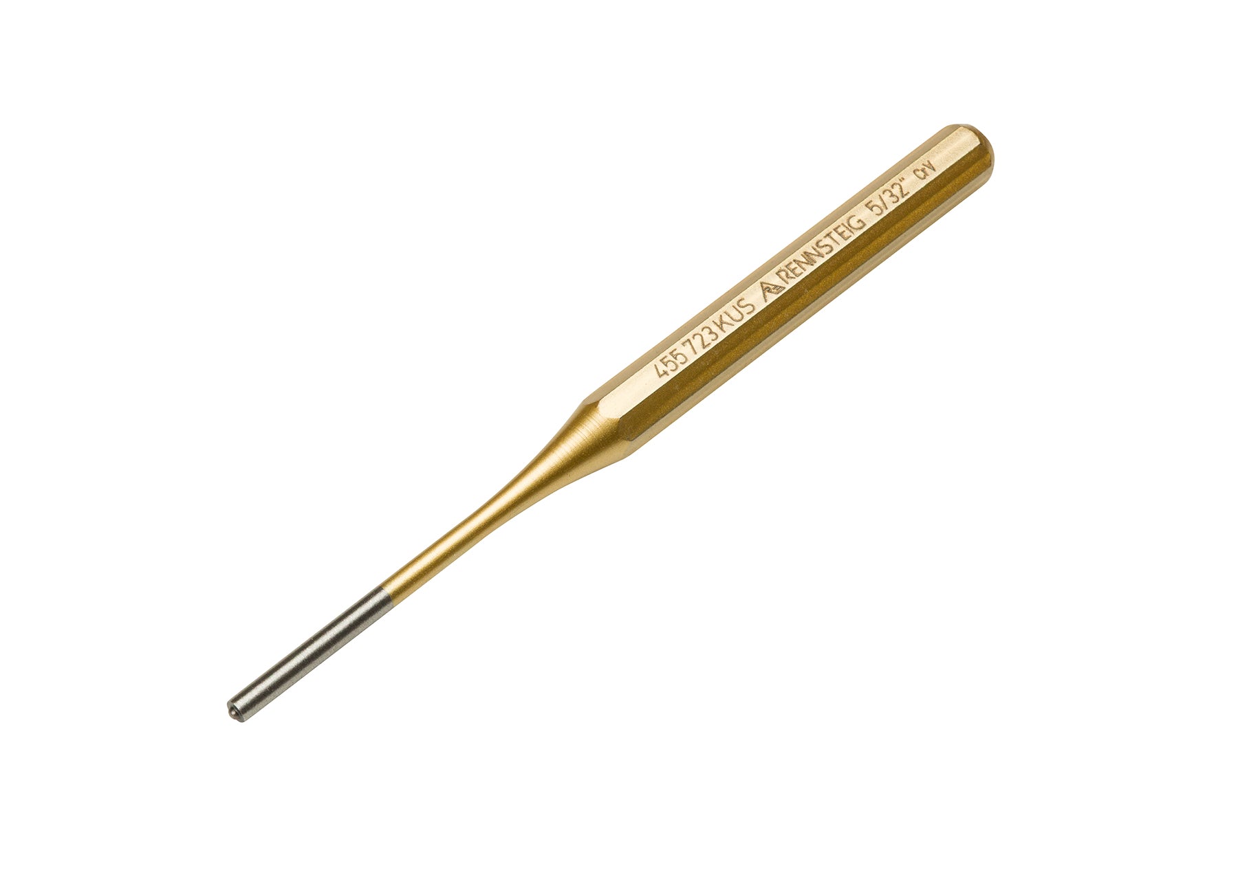 Knipex 9R 455 723 KUS 5/32" x 6" Roll Pin Punch - image 3