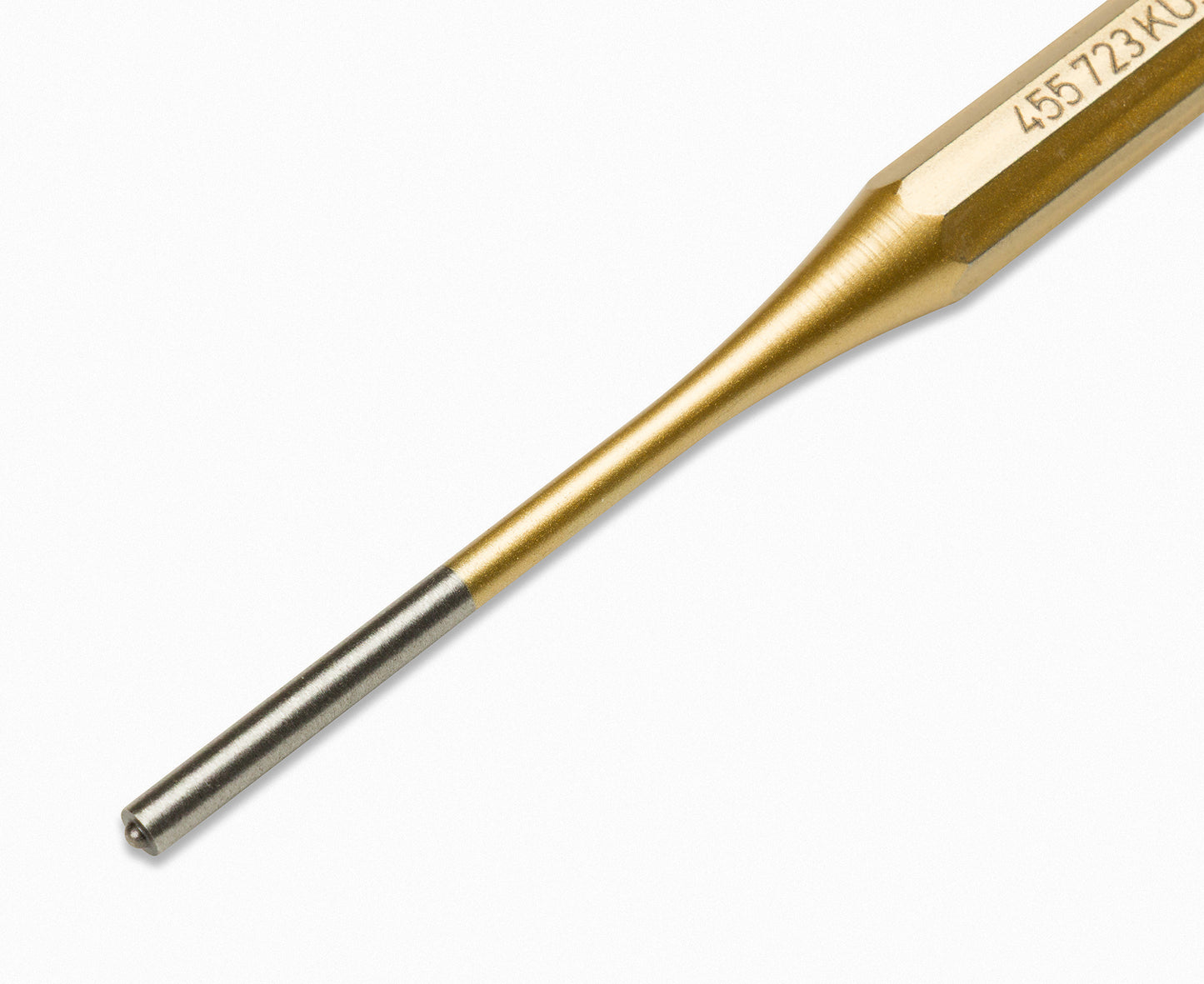Knipex 9R 455 723 KUS 5/32" x 6" Roll Pin Punch - image 4