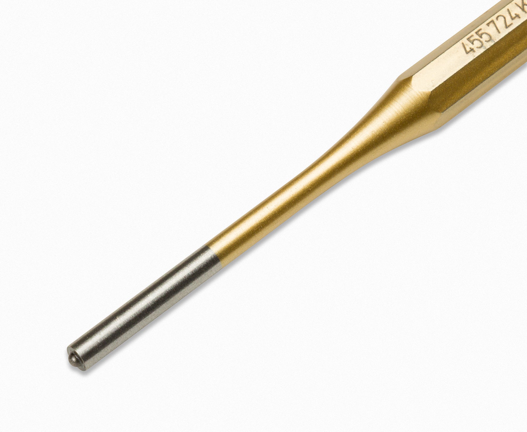 Knipex 9R 455 724 KUS 3/16" x 6" Roll Pin Punch - image 4