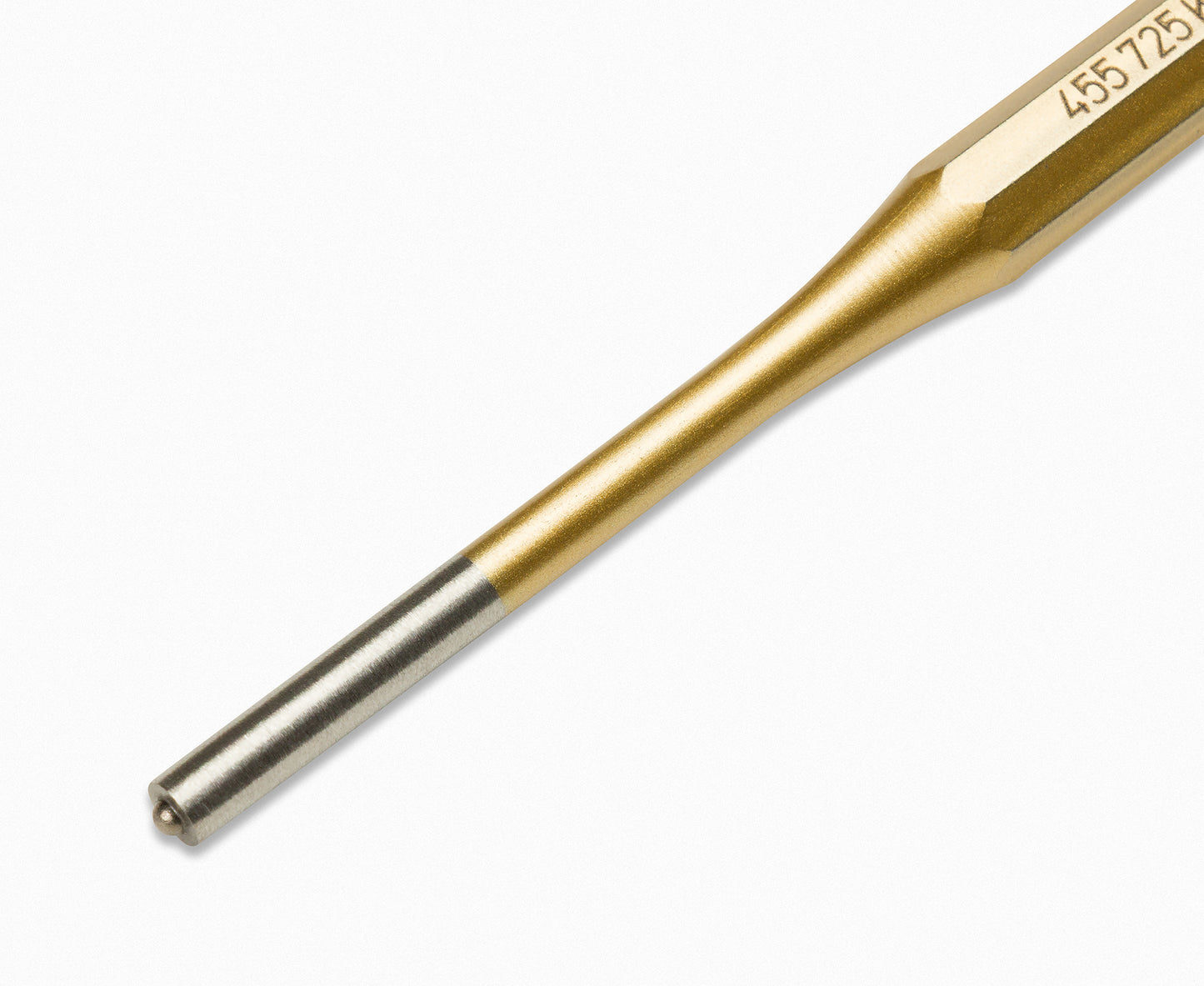 Knipex 9R 455 725 KUS 7/32" x 6" Roll Pin Punch - image 4