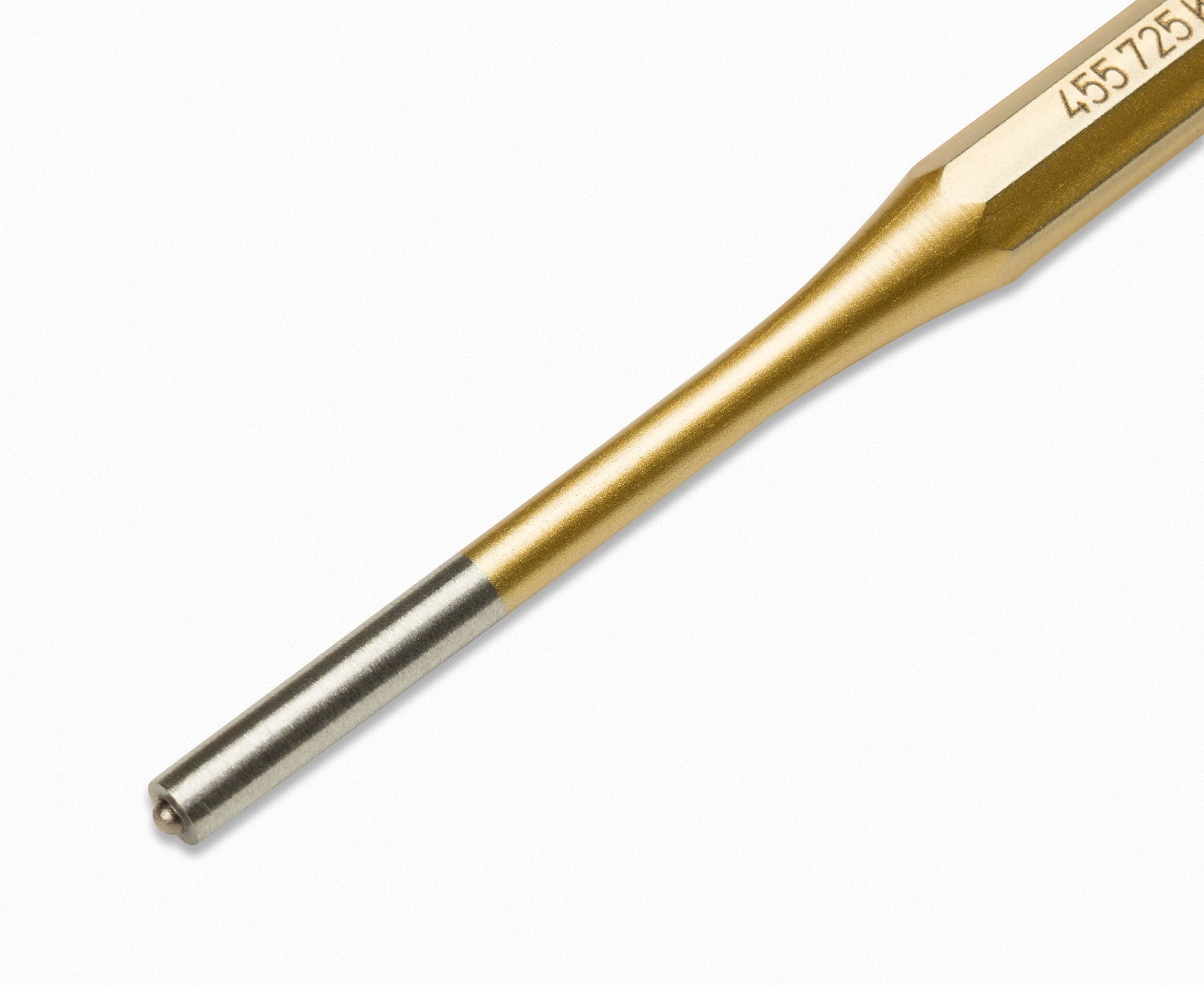 Knipex 9R 455 725 KUS 7/32" x 6" Roll Pin Punch - image 4