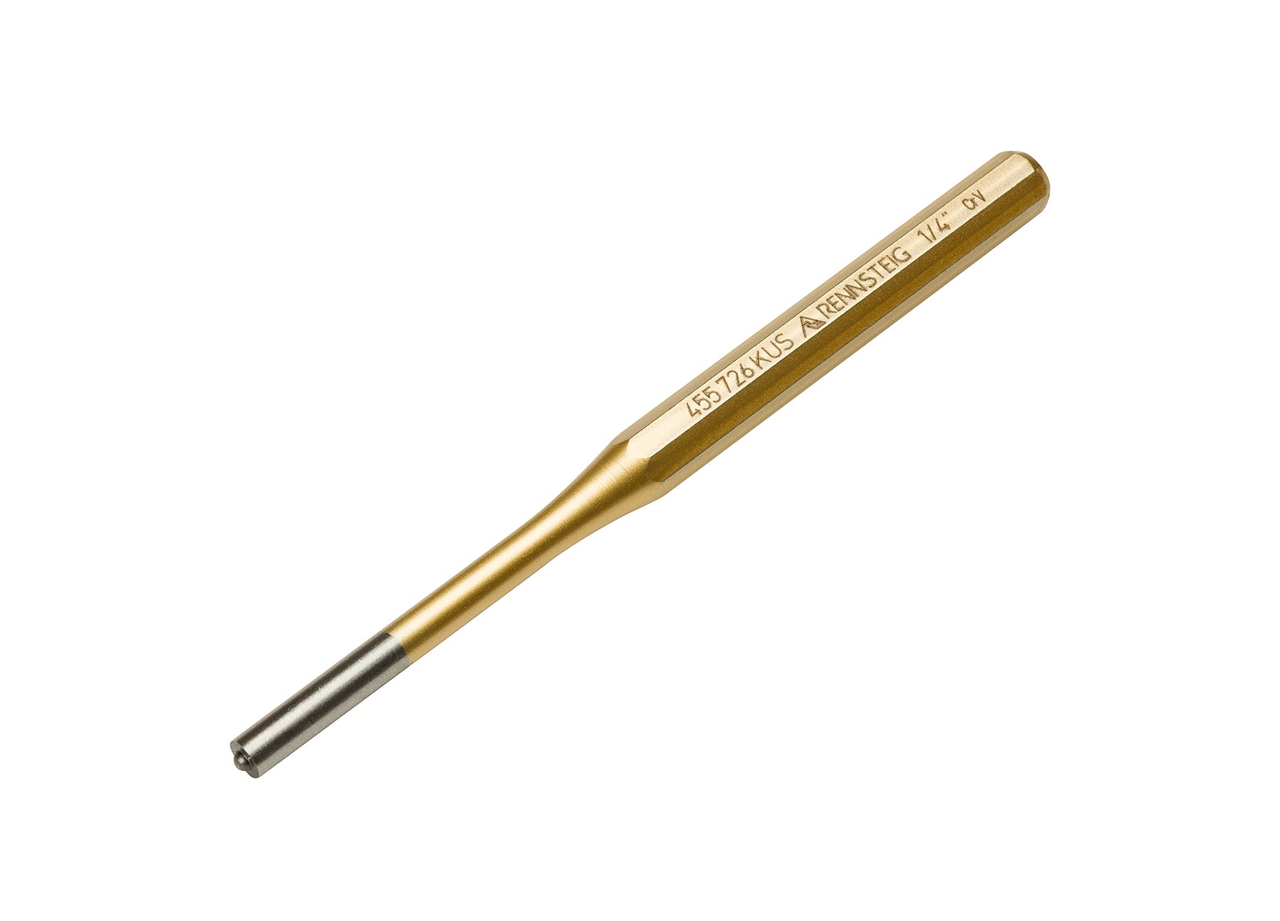 Knipex 9R 455 726 KUS 1/4" x 6" Roll Pin Punch - image 3