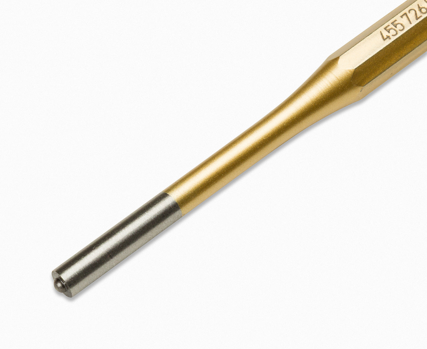Knipex 9R 455 726 KUS 1/4" x 6" Roll Pin Punch - image 4