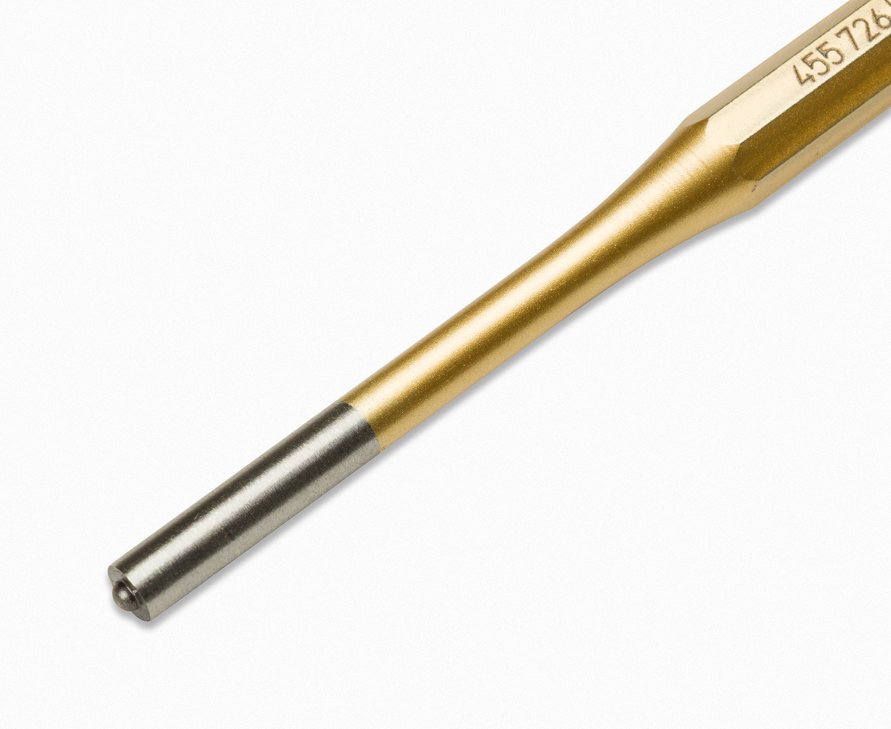 Knipex 9R 455 726 KUS 1/4" x 6" Roll Pin Punch - image 4