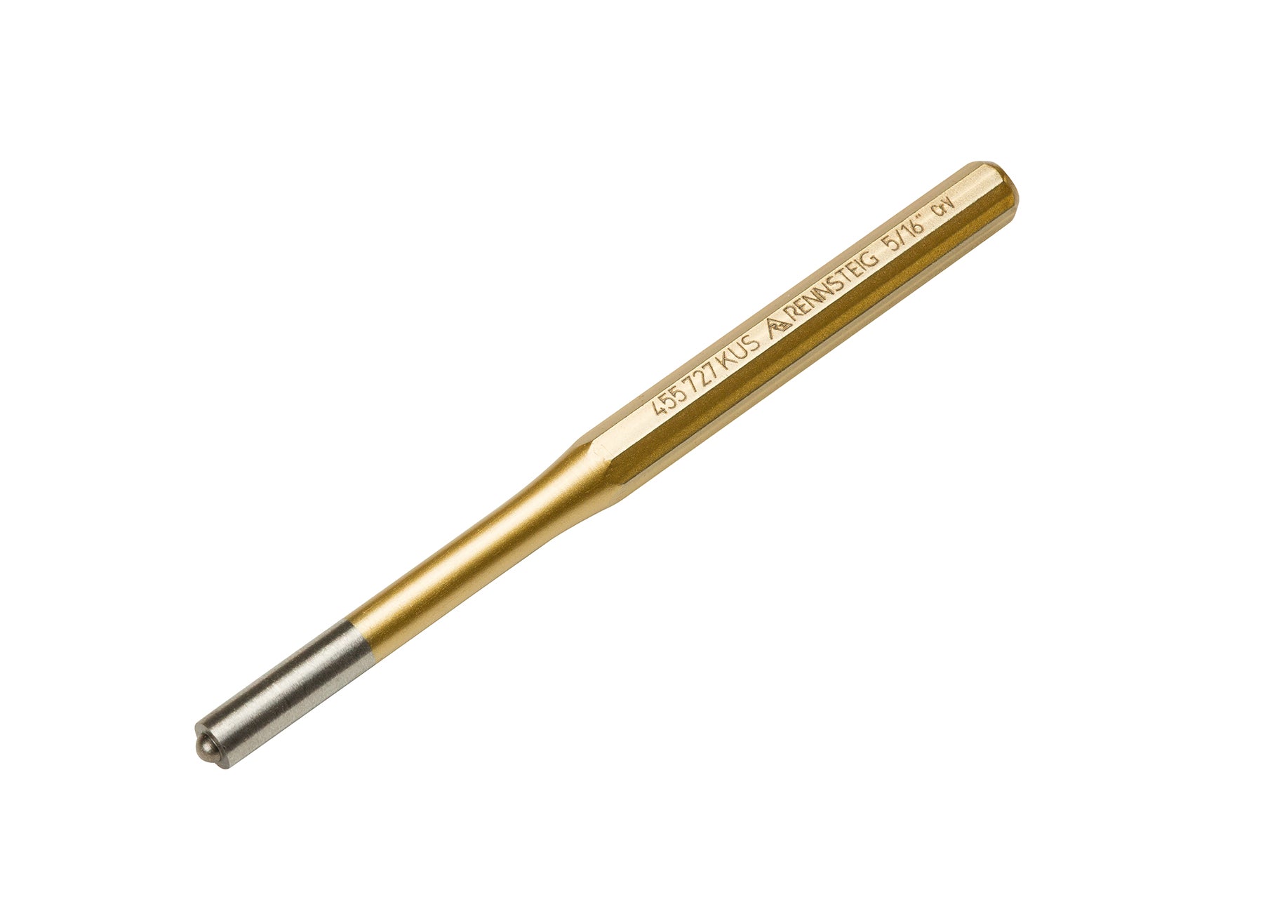 Knipex 9R 455 727 KUS 5/16" x 6" Roll Pin Punch - image 3