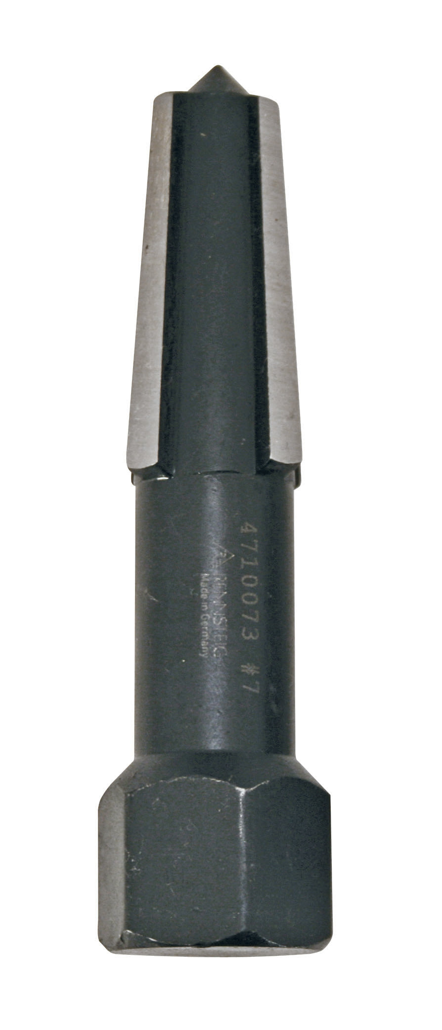 Knipex 9R 471 007 3 Screw Extractor Double Edged Size 7 - KNIPEX Tools