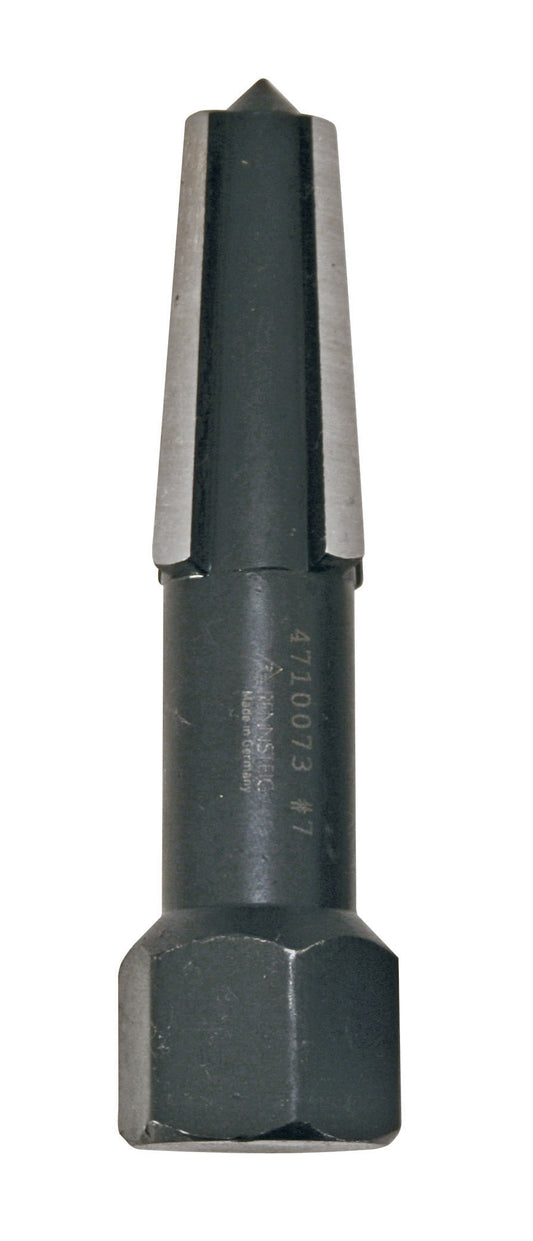 Knipex 9R 471 007 3 Screw Extractor Double Edged Size 7 - KNIPEX Tools