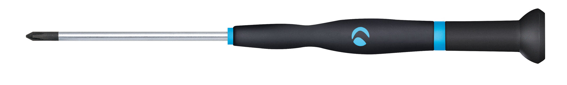 Knipex 9T 89732 WITTRON 1 3/4" Phillips, #00 - KNIPEX Tools
