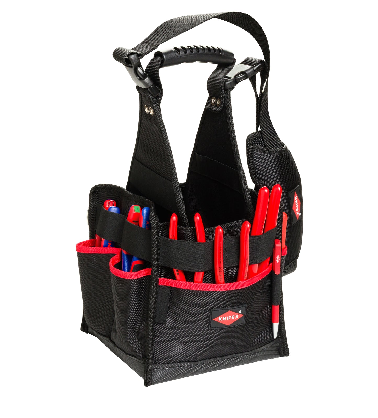 Knipex 9K 00 80 177 US Tool Tote - image 11