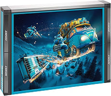 Hazet Advent Calendar 2026
