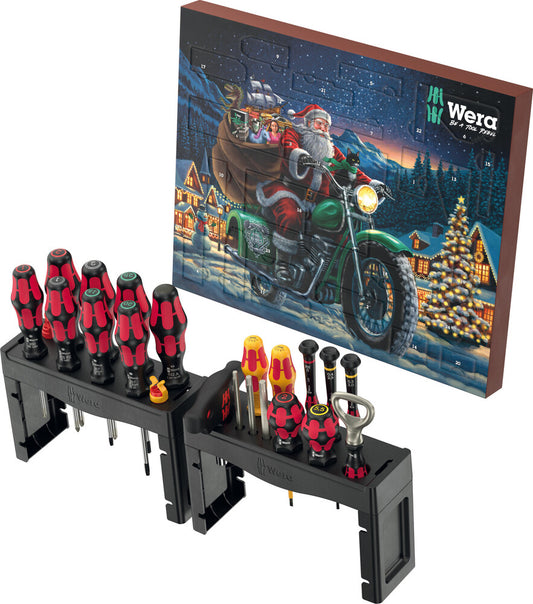 WERA 05136610001