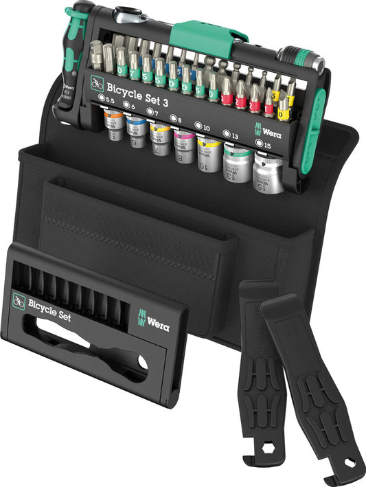WERA 05004187001