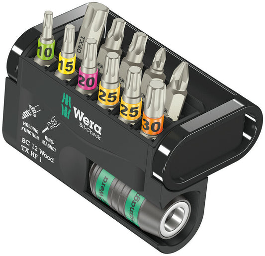 WERA 05057435001